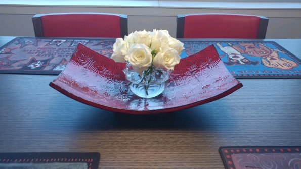 Lili's Vase
