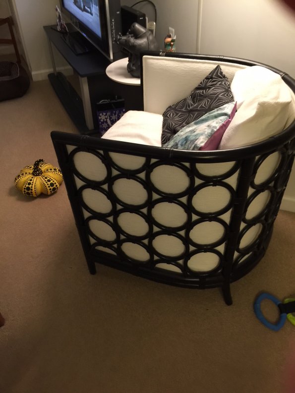 chair