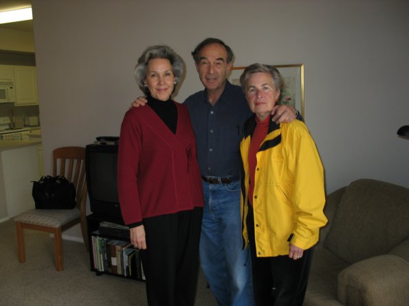 Blechmans & DM  2004