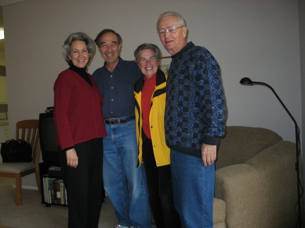 Blechmans & Marshalls 2004