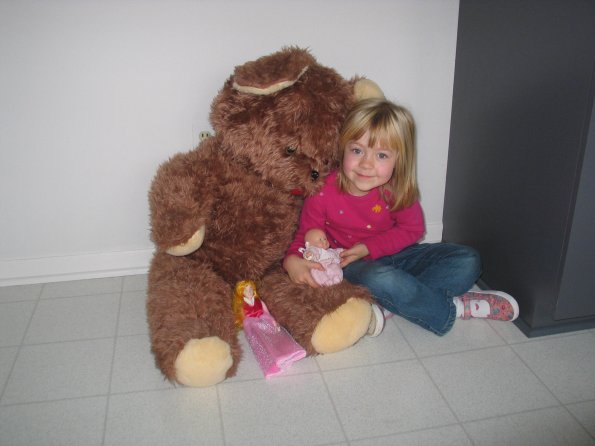 Goldilocks