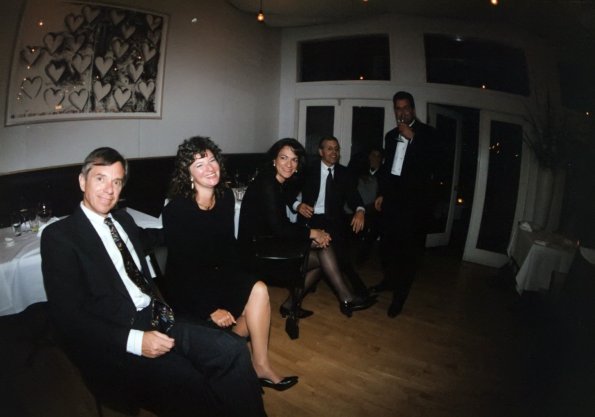 Reception (111)
